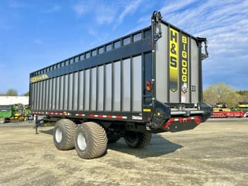 Main image H&S Big Dog 1230